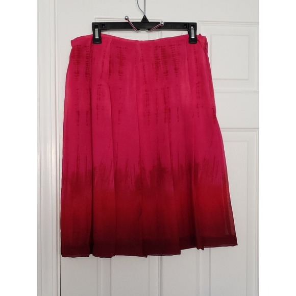 Melrose Studio Dresses & Skirts - Melroae Womans Skirt‎ Size Medium